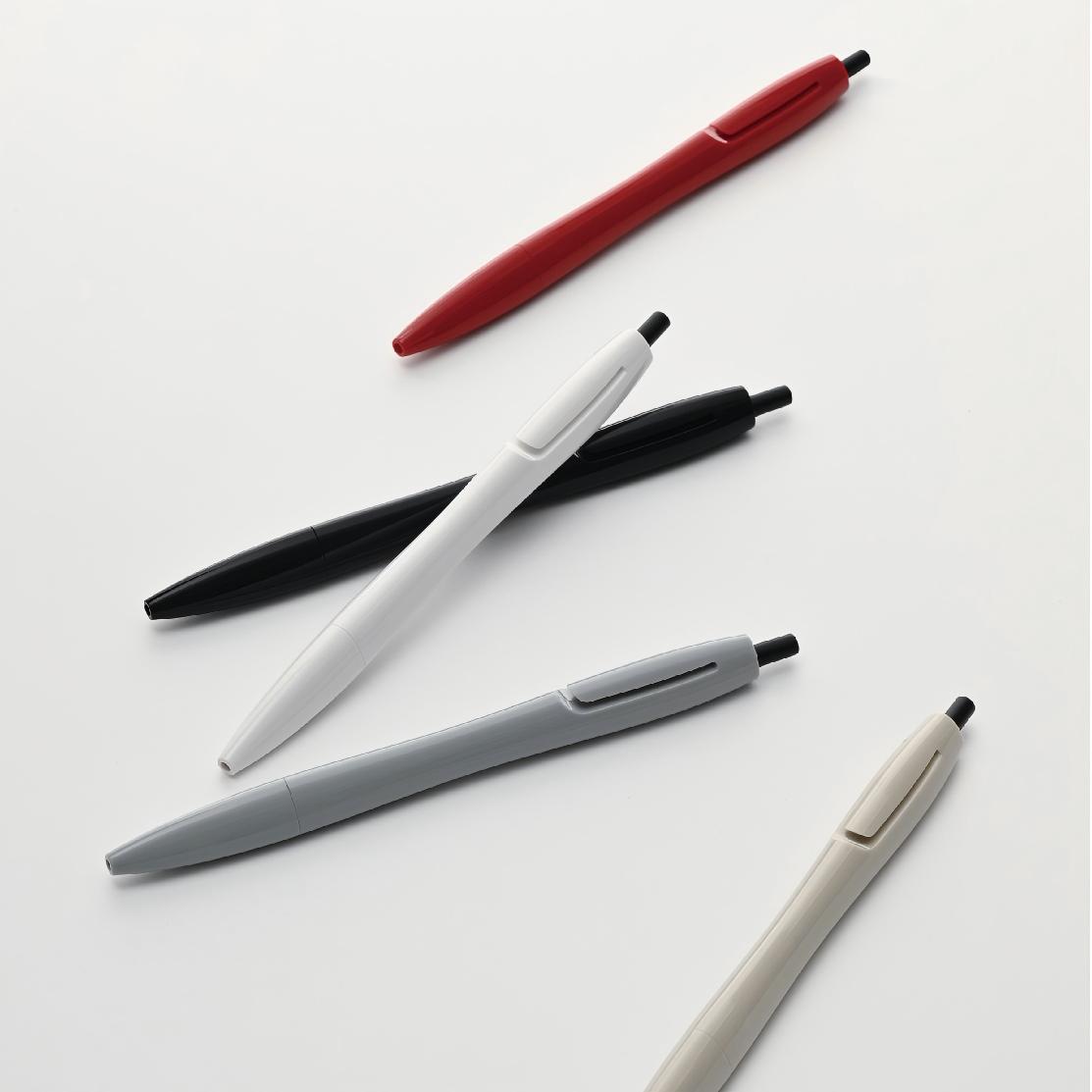 Office Technician - Deli Nusign NS801 Master Series Pena