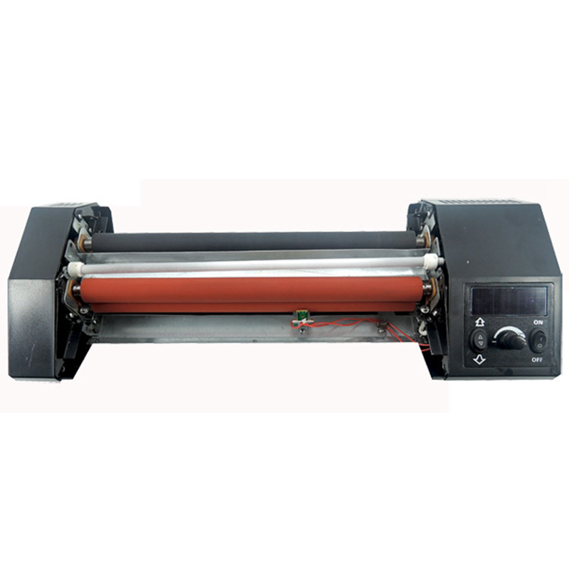 Laminator A3 Hot - Laminator foto A3 Mesin film A4