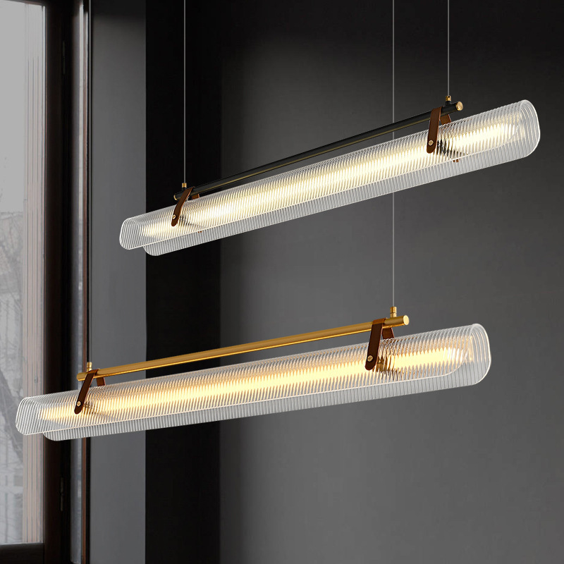 Office Technician - Lampu Gantung Restoran Desainer Modern Sederhana