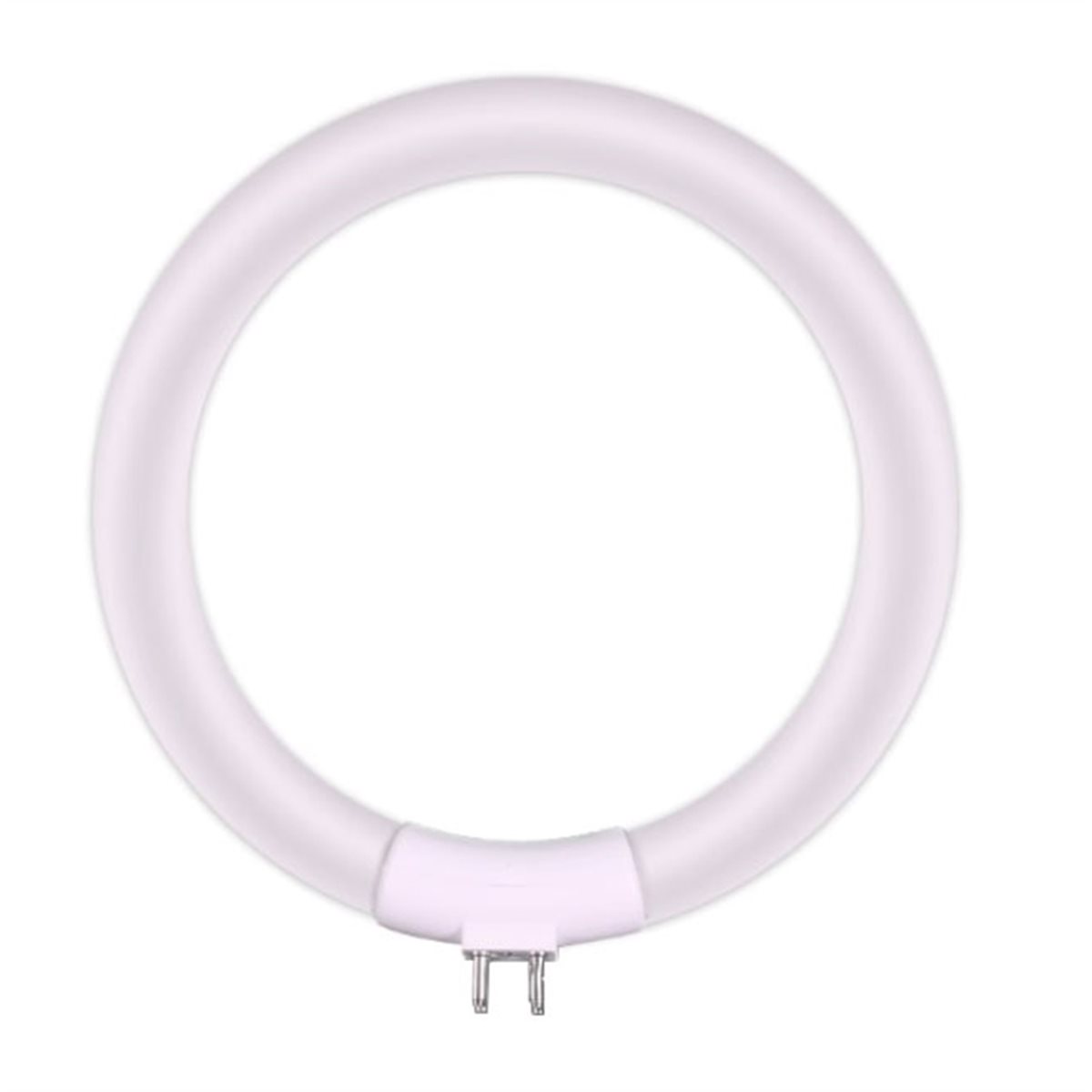 Ring Light Desk Small - 【TODAY-BUY】~@ Lampu Cincin Fluoresen 12W Tabung