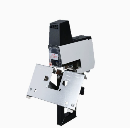 Electric Stapler Heavy - 106 Stapler Binder Elektrik, Alat Penjilid