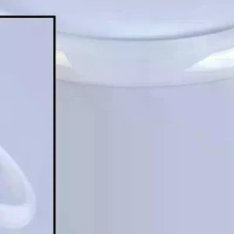 Ring Light Desk Small - 1 Buah Lampu Meja Kecil Bulat