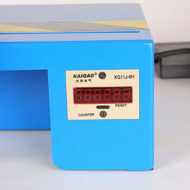 Electric Stapler Heavy - Stapler Pneumatik Elektrik Tugas Berat Konstruksi