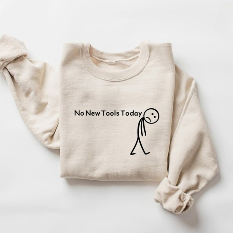 Office Print Tech - Kaos Tanpa Sablon Hari Ini, Kaos