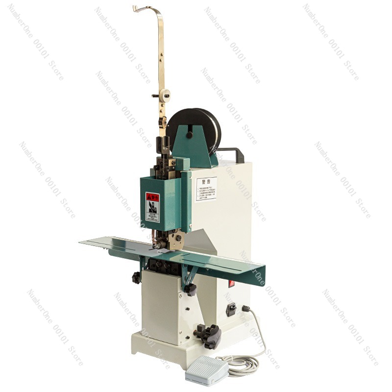 Electric Stapler Heavy - Mesin Penjilid Kawat Tugas Berat dengan