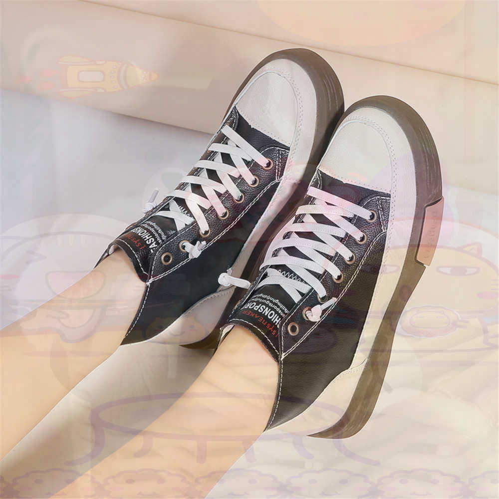 Office Print Tech - High Top Hi Cut Menawarkan Sepatu