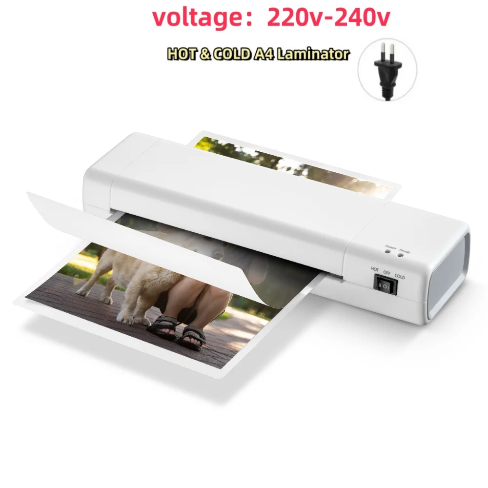 Laminator A3 Hot - Mesin laminasi 9 inci, mesin laminasi