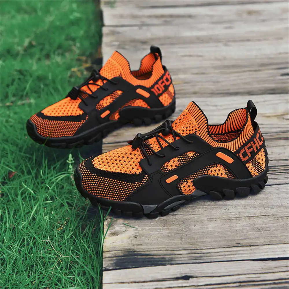Office Print Tech - Sepatu olahraga pria, ukuran 43 ukuran