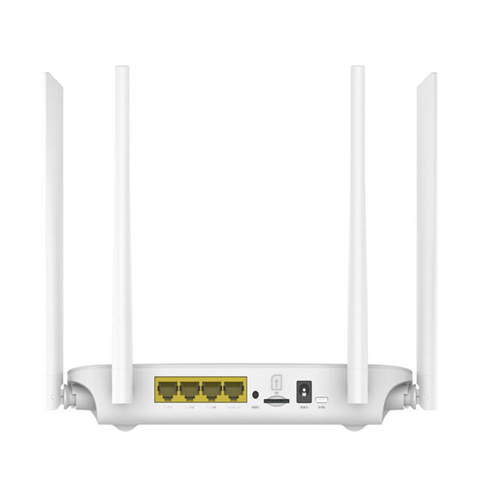 4G Lte Router Sim - Router Wifi CPE 4G Kartu SIM