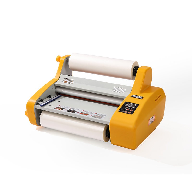 Laminator A3 Hot - FM3520 FM4820 FM3820 Mesin Laminasi Panas