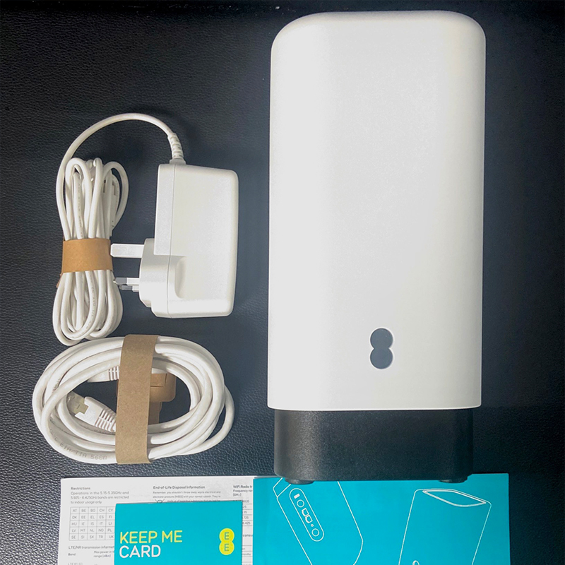 4G Lte Router Sim - Router CPE Askey EE 5G HH20C