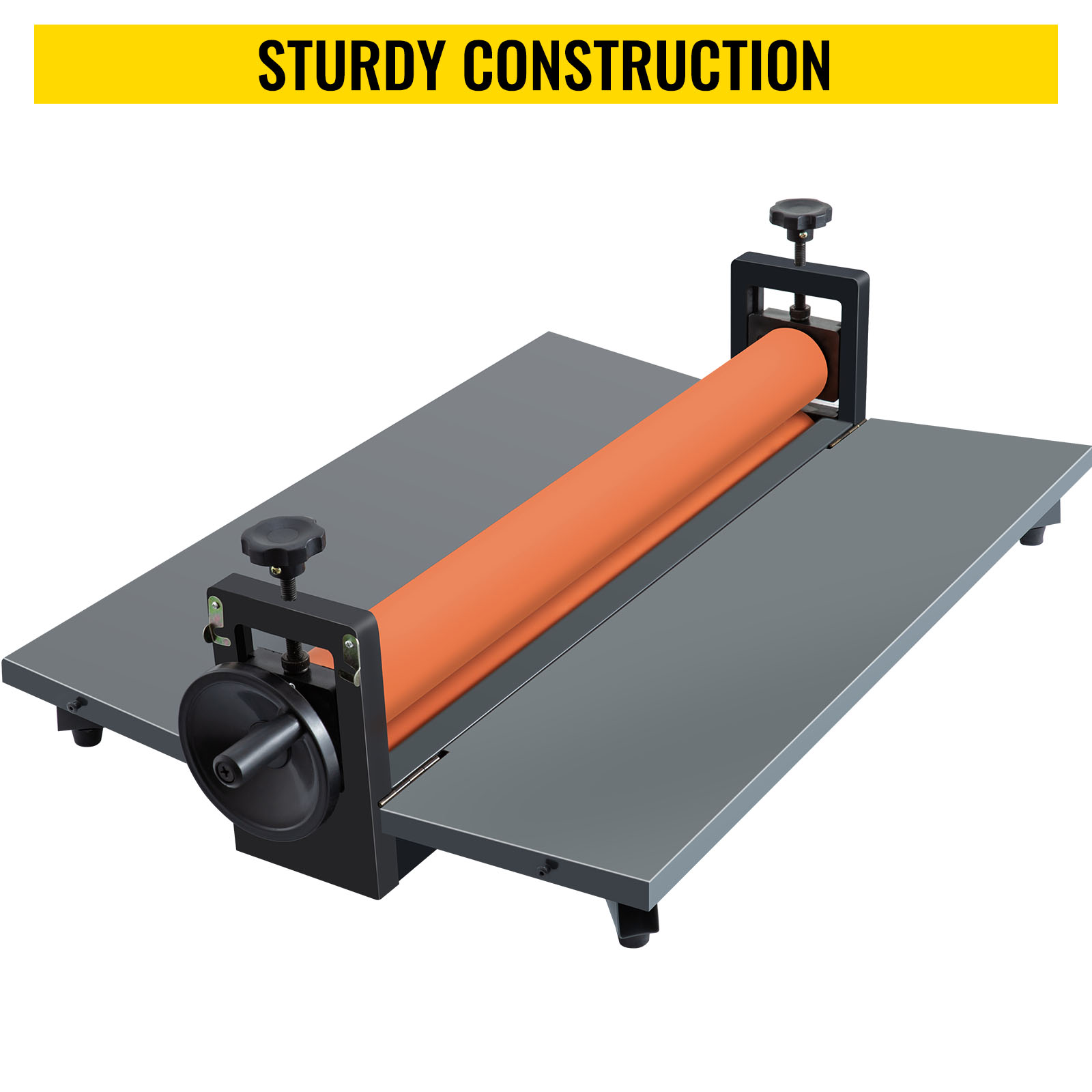 SucceBuy Mesin Laminasi Manual - Laminator A3 Hot ulasan dan harga