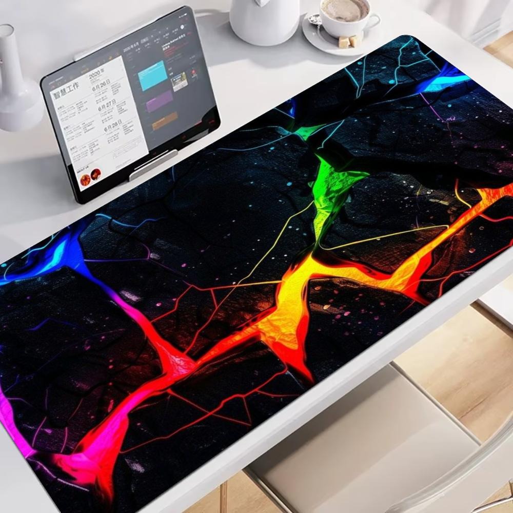 Alas Mouse Gaming XXL Besar, A - Office Print Tech ulasan dan harga