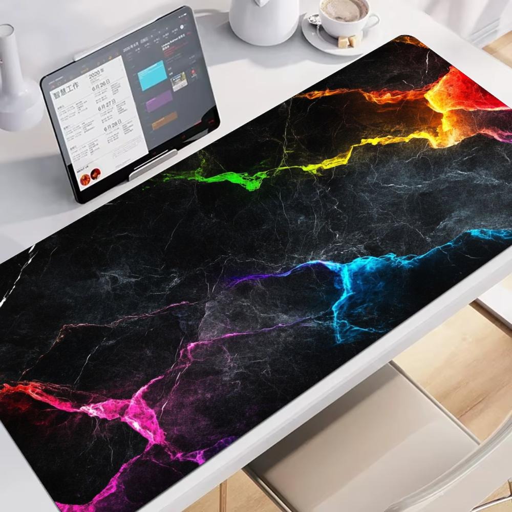 Alas Mouse Gaming XXL Besar, A - Office Print Tech ulasan dan harga