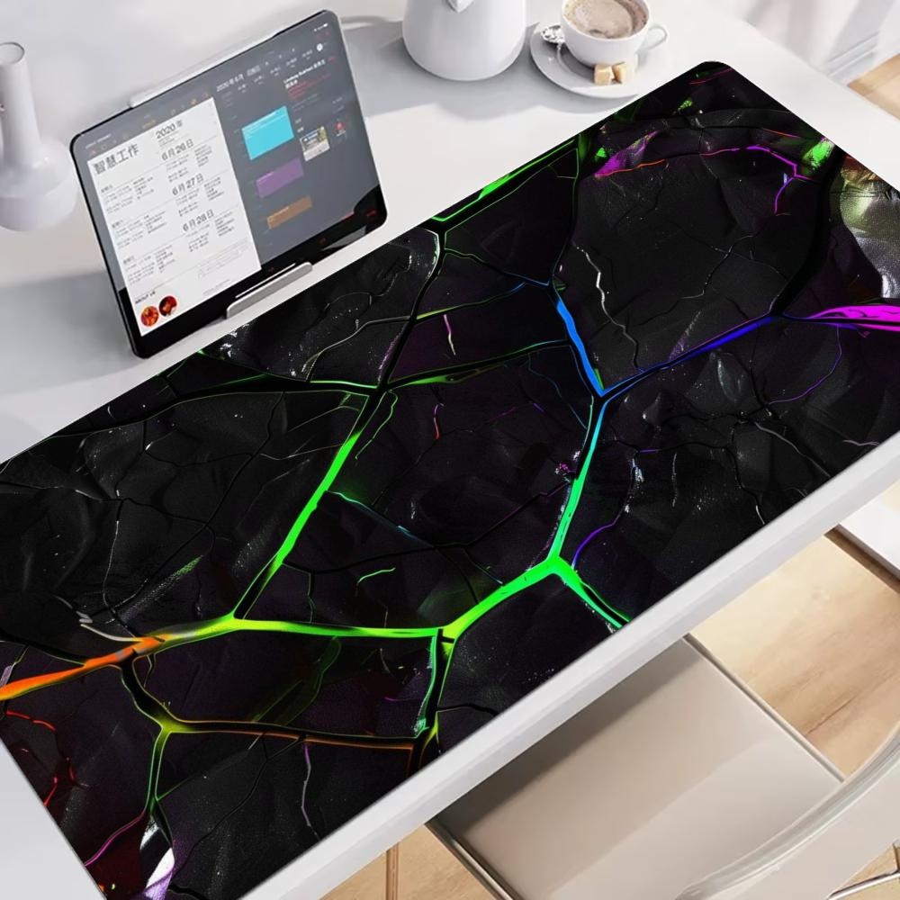 Alas Mouse Gaming XXL Besar, A - Office Print Tech ulasan dan harga