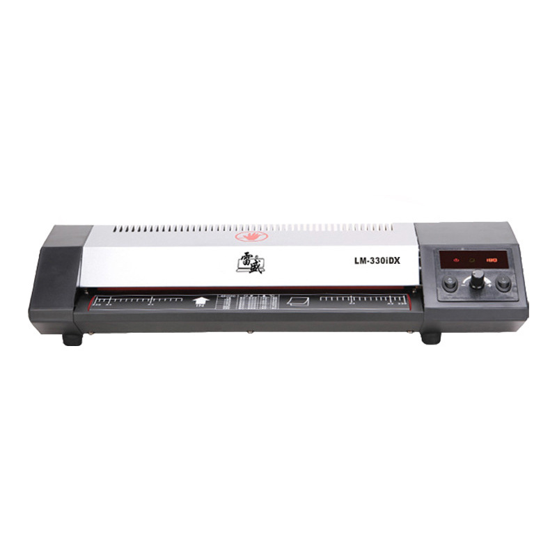 Laminator foto A3 Mesin film A - Laminator A3 Hot ulasan dan harga