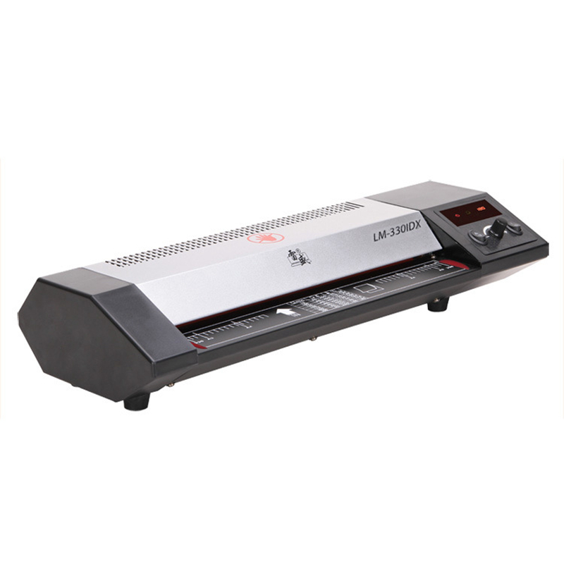 Laminator foto A3 Mesin film A - Laminator A3 Hot ulasan dan harga
