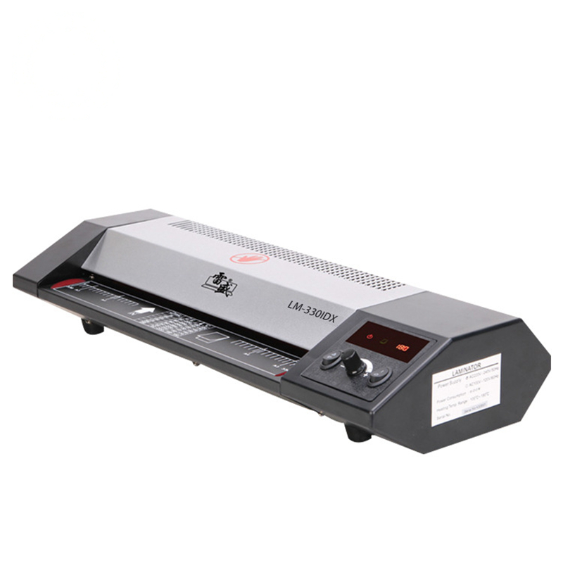 Laminator foto A3 Mesin film A - Laminator A3 Hot ulasan dan harga