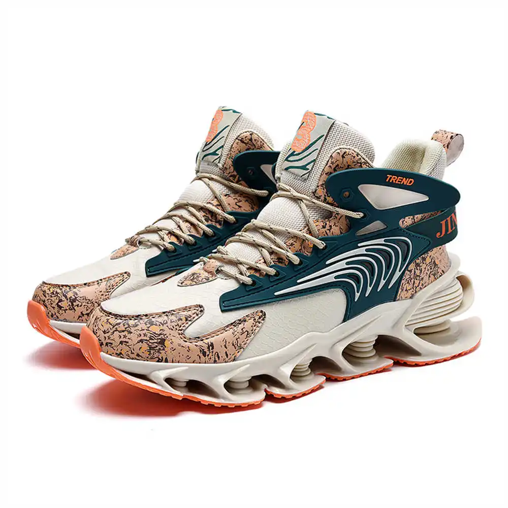Non-slip sepatu kets lari untu - Office Print Tech ulasan dan harga