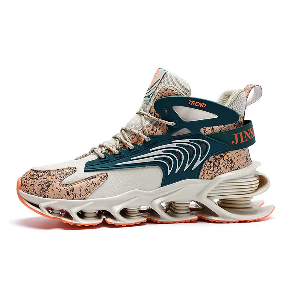 Non-slip sepatu kets lari untu - Office Print Tech ulasan dan harga
