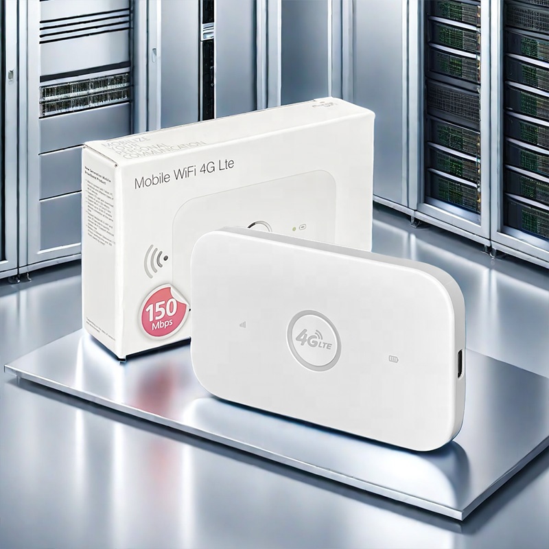 Pasokan Pabrik Mobile WiFi 4G  - 4G Lte Router Sim ulasan dan harga