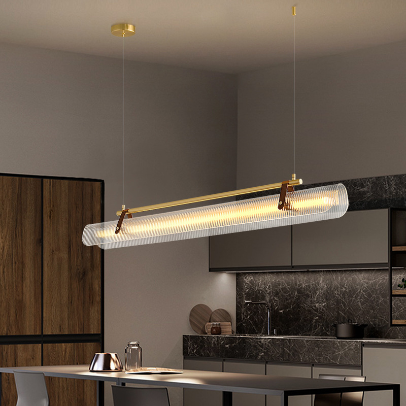 Lampu Gantung Restoran Desaine - Office Technician ulasan dan harga