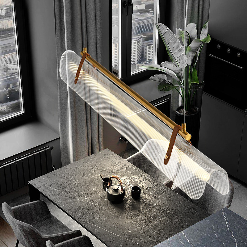 Lampu Gantung Restoran Desaine - Office Technician ulasan dan harga