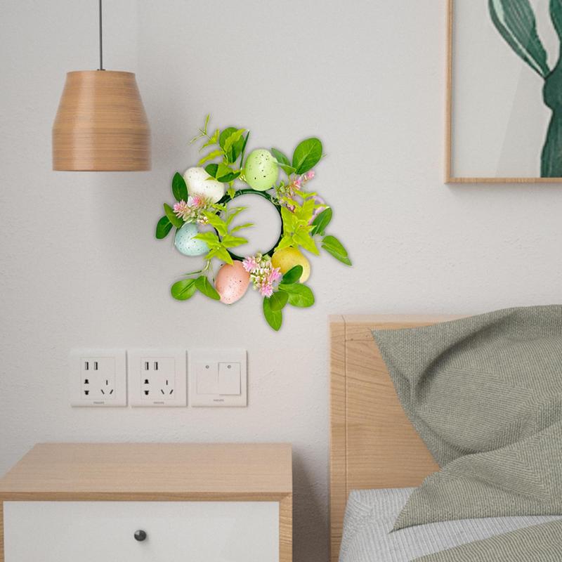 Cincin Lilin Paskah Karangan B - Ring Light Desk Small ulasan dan harga