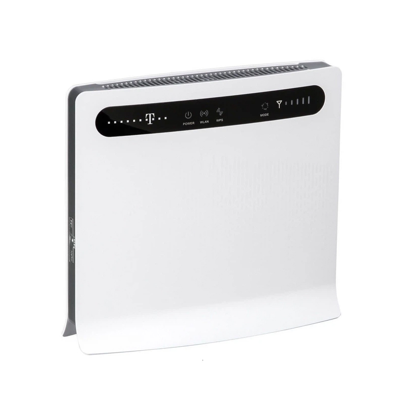 Modem Nirkabel 4G B593s-12 Slo - 4G Lte Router Sim ulasan dan harga