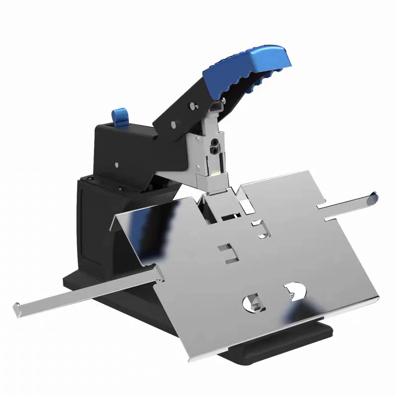 SH03 Stapler Pelana Putar, Sta - Electric Stapler Heavy ulasan dan harga