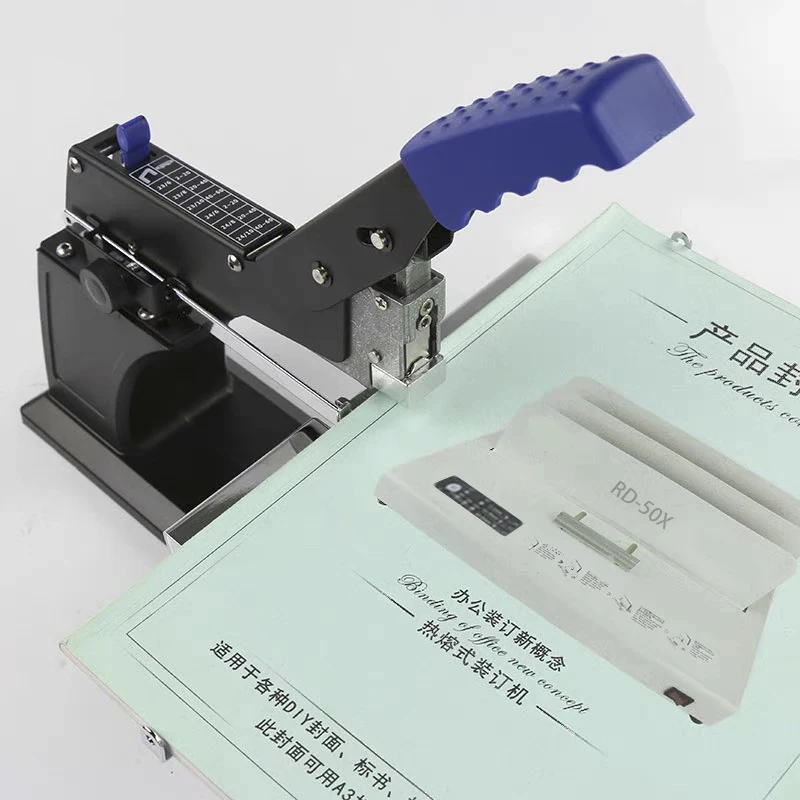 SH03 Stapler Pelana Putar, Sta - Electric Stapler Heavy ulasan dan harga