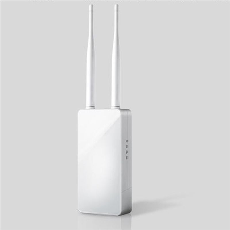 SWXF POE Outdoor Waterproof LT - 4G Lte Router Sim ulasan dan harga