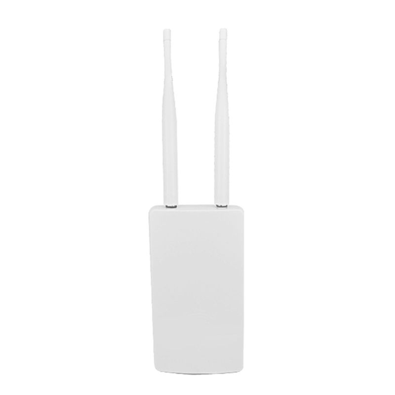 SWXF POE Outdoor Waterproof LT - 4G Lte Router Sim ulasan dan harga
