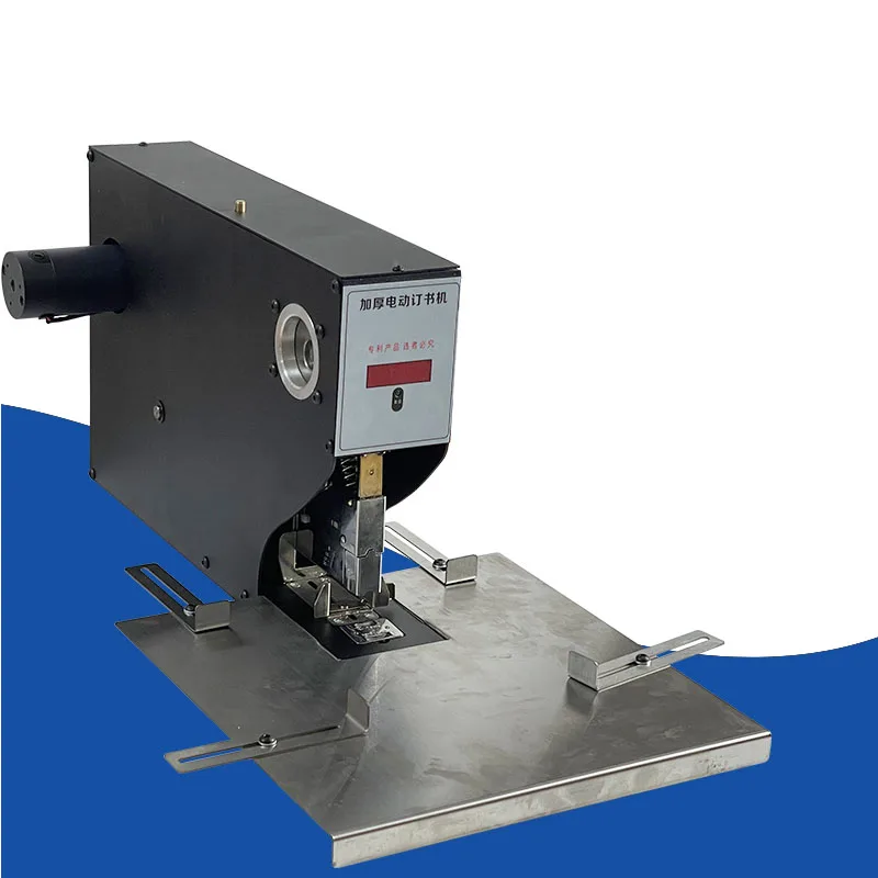 Tingkatkan Halaman Stapler Lis - Electric Stapler Heavy ulasan dan harga