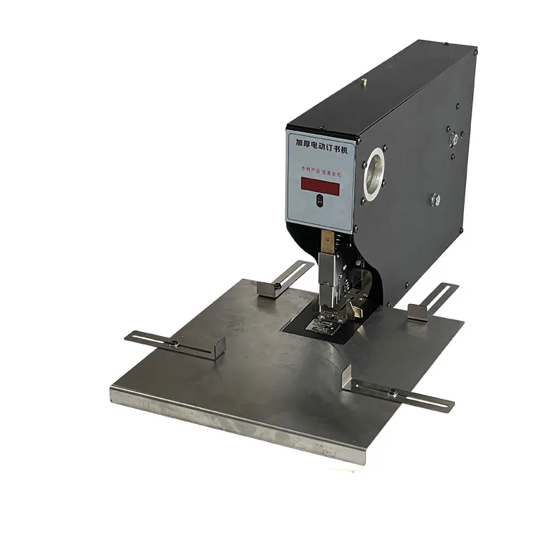 Tingkatkan Halaman Stapler Lis - Electric Stapler Heavy ulasan dan harga