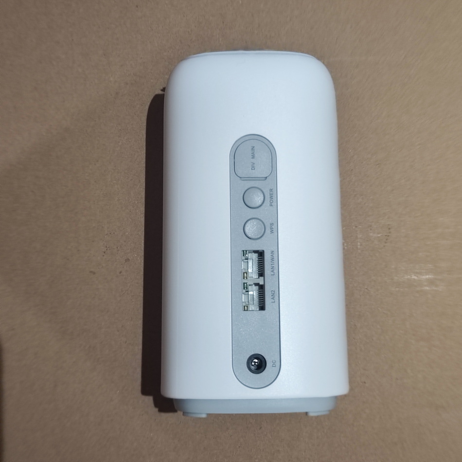 Router Nirkabel FiberHome 5G I - 4G Lte Router Sim ulasan dan harga