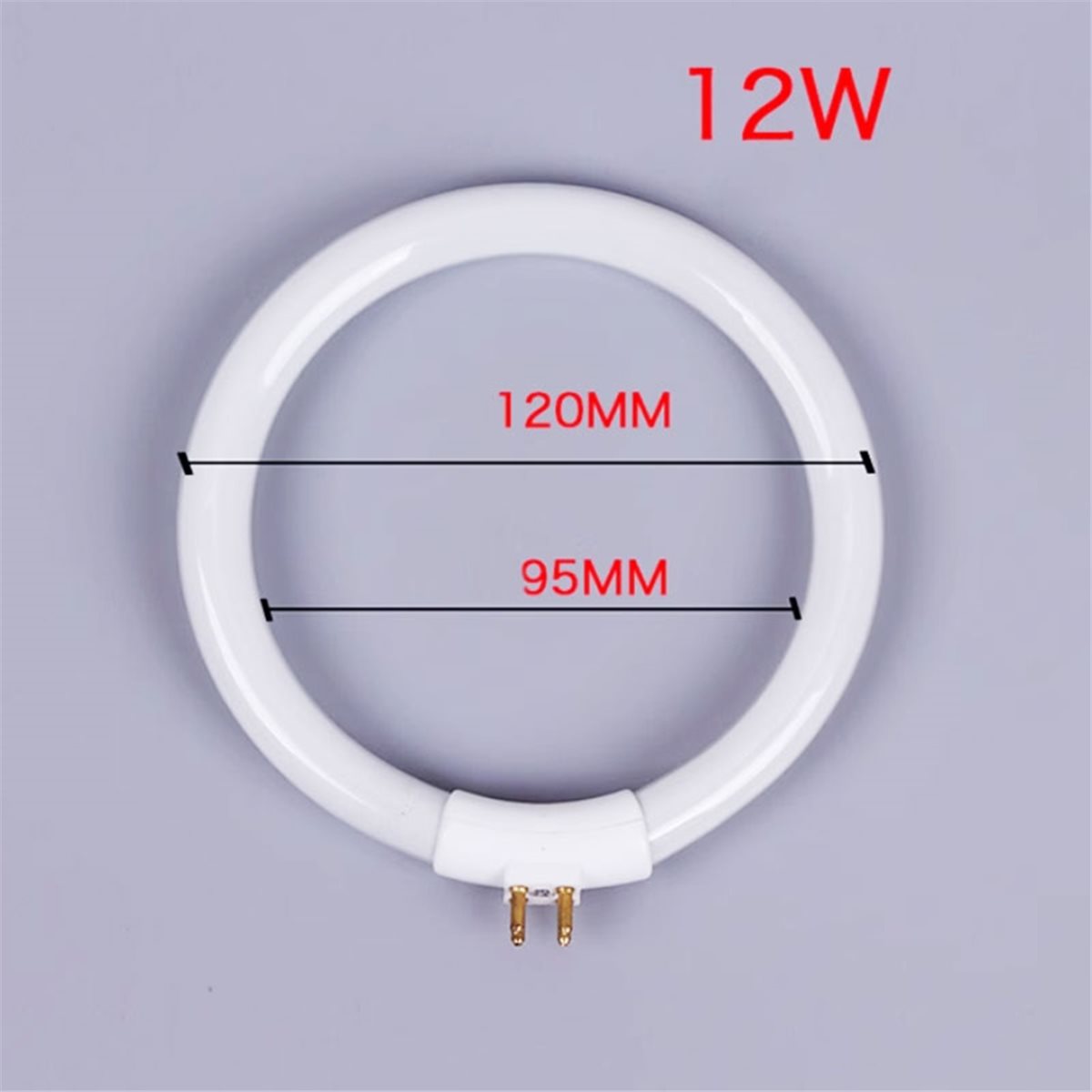 【TODAY-BUY】~@ Lampu Cincin Flu - Ring Light Desk Small ulasan dan harga