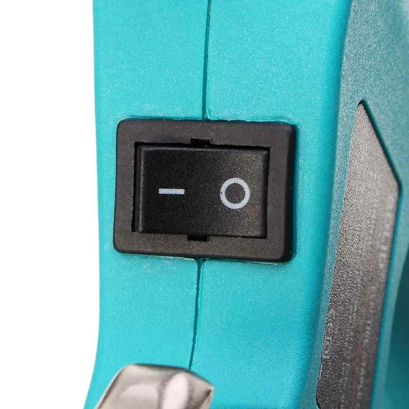 Pistol Paku Listrik 2000W 220V - Electric Stapler Heavy ulasan dan harga