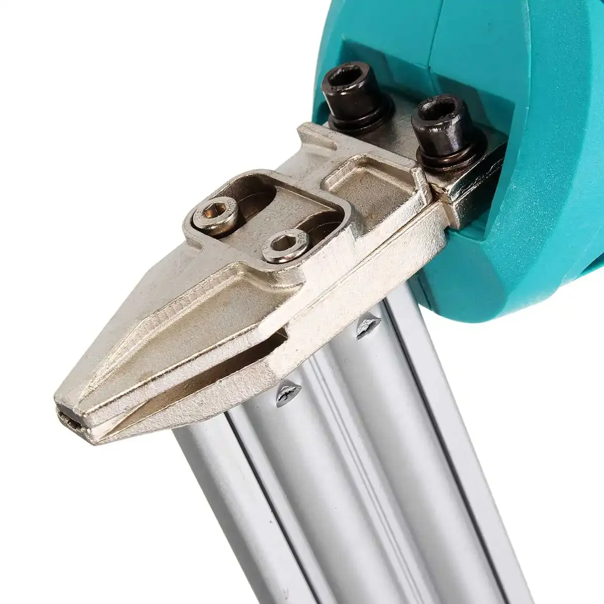 Pistol Paku Listrik 2000W 220V - Electric Stapler Heavy ulasan dan harga