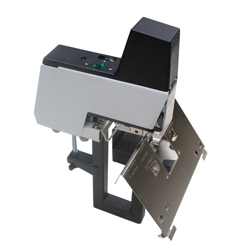 106 Stapler Binder Elektrik, A - Electric Stapler Heavy ulasan dan harga