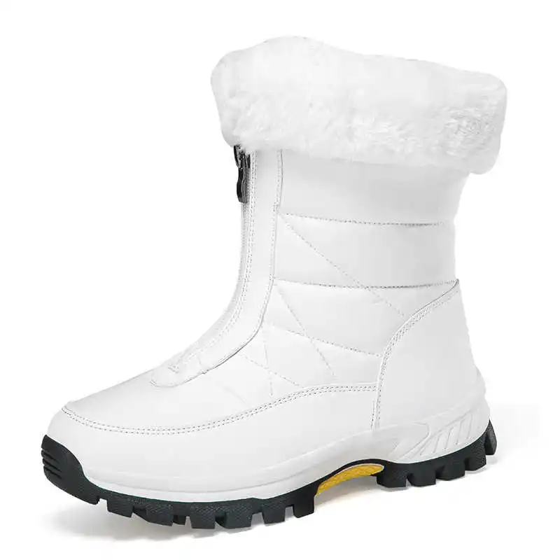 Sepatu Boot Wanita Sepatu Boot - Office Print Tech ulasan dan harga