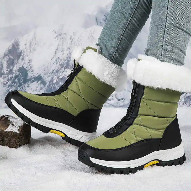 Sepatu Boot Wanita Sepatu Boot - Office Print Tech ulasan dan harga