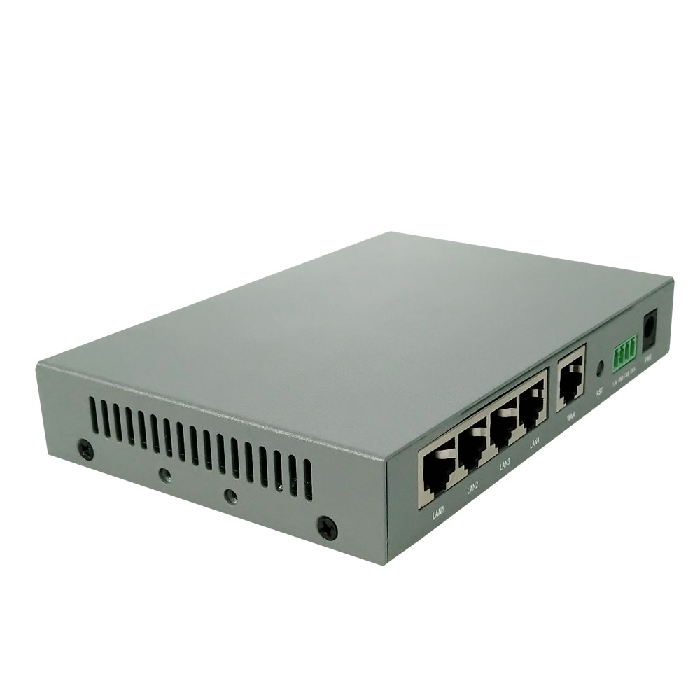 Router Industri ZS5000 4G 3G L - 4G Lte Router Sim ulasan dan harga