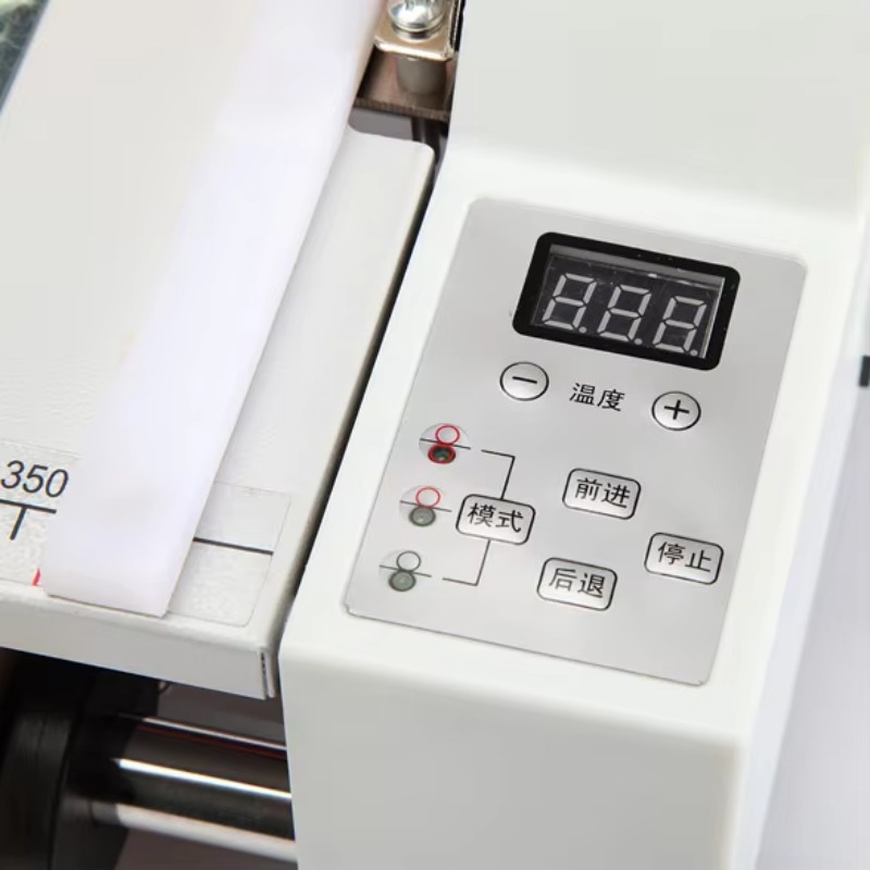 Mesin Laminasi Panas Dingin 45 - Laminator A3 Hot ulasan dan harga