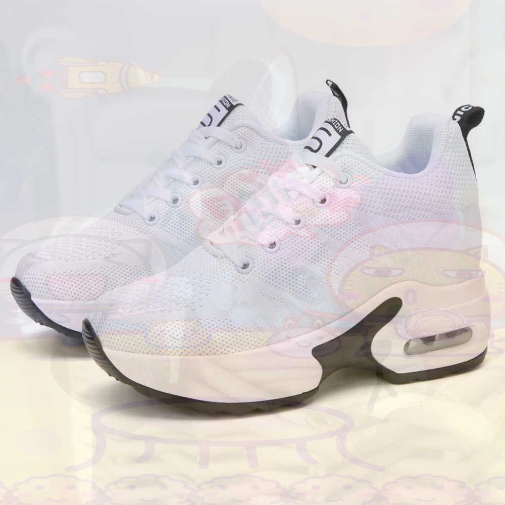 Merah Ukuran 36 Sepatu Wanita  - Office Print Tech ulasan dan harga
