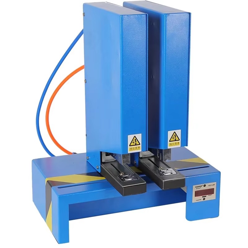 Stapler Pneumatik Elektrik Tug - Electric Stapler Heavy ulasan dan harga