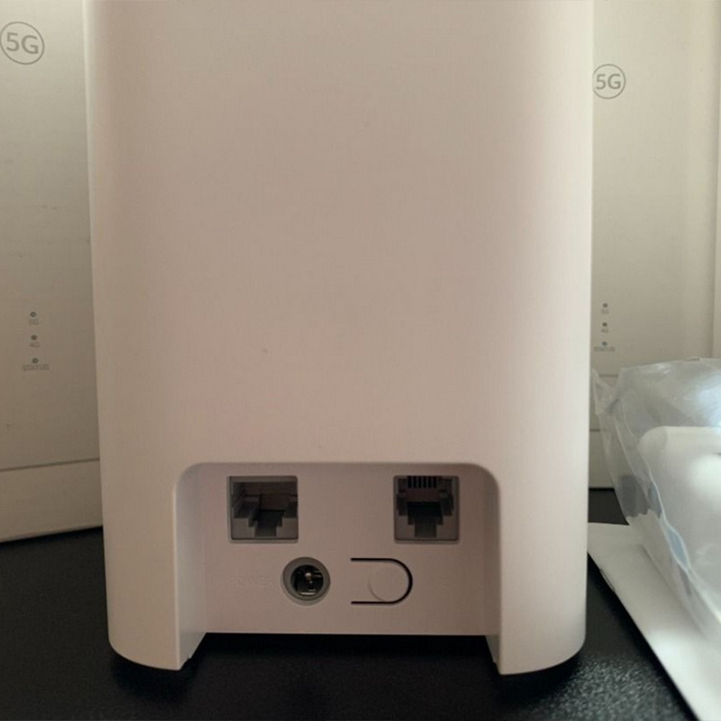 Router WiFi Rumah Brovi 5G H15 - 4G Lte Router Sim ulasan dan harga