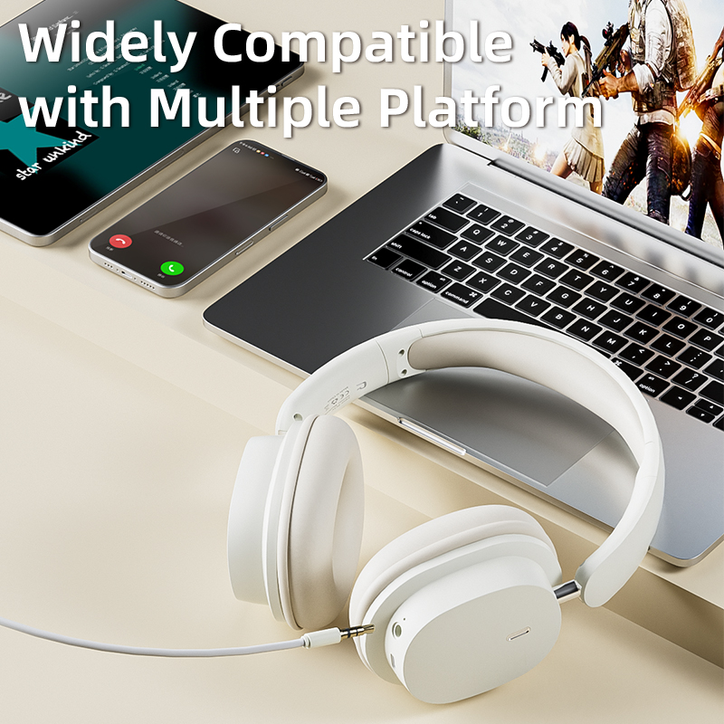 SY-T2 Headset Bluetooth Nirkab - Office Tech Essentials ulasan dan harga