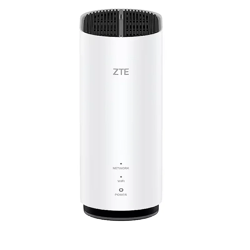Router WiFi 6 AX1800 ZTE Gener - 4G Lte Router Sim ulasan dan harga
