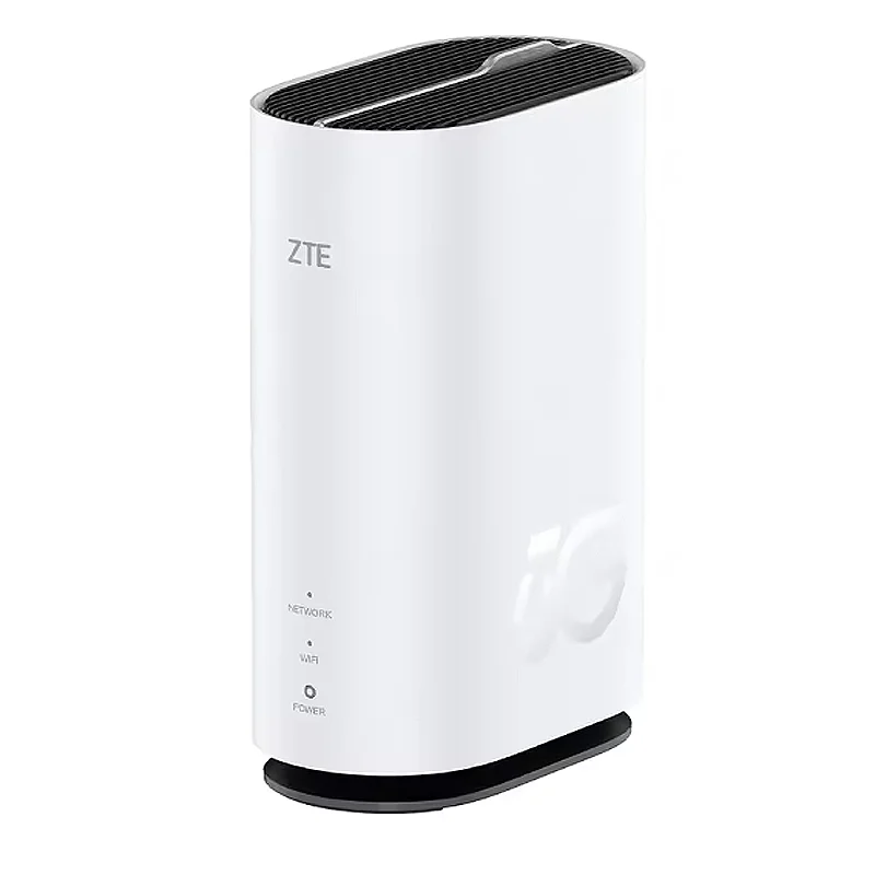 Router WiFi 6 AX1800 ZTE Gener - 4G Lte Router Sim ulasan dan harga